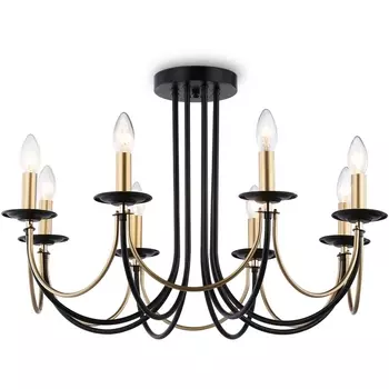 Потолочная люстра Ambrella TRADITIONAL TR9622