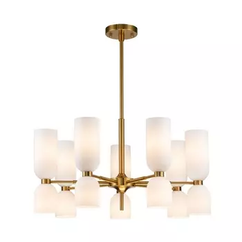 Потолочная люстра Favourite Amusing 2876-7P