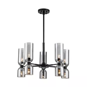 Потолочная люстра Favourite Amusing 2877-5P