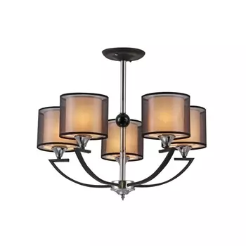 Потолочная люстра Hiper Andrea H025-5