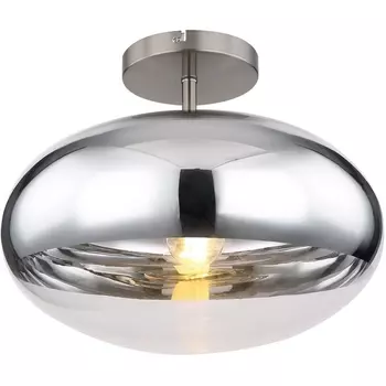 Потолочная люстра Andrew 15445DC (Globo)