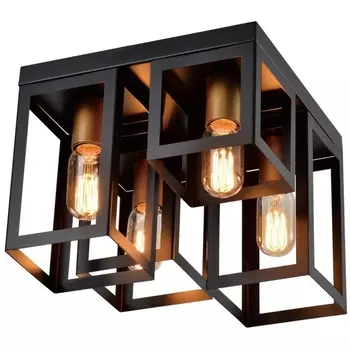 Потолочная люстра Aneli 5084-304 (Rivoli)