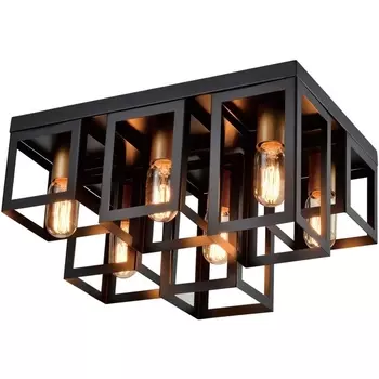 Потолочная люстра Aneli 5084-306 (Rivoli)