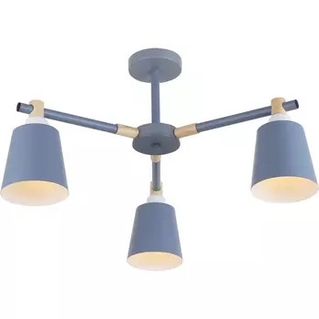 Потолочная люстра Anfisa H168-3 (Hiper)