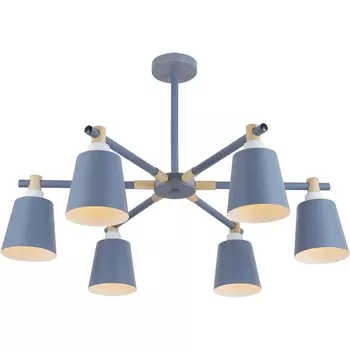 Потолочная люстра Hiper Anfisa H168-6