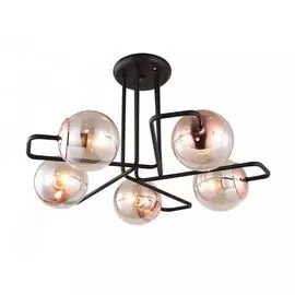 Потолочная люстра Anna 504/5P (Escada)