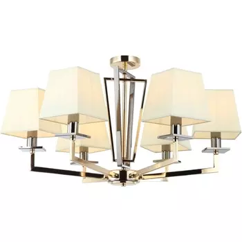 Потолочная люстра Moderli Anna V2671-6P