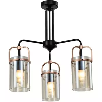 Потолочная люстра Annegret 4082-303 (Rivoli)