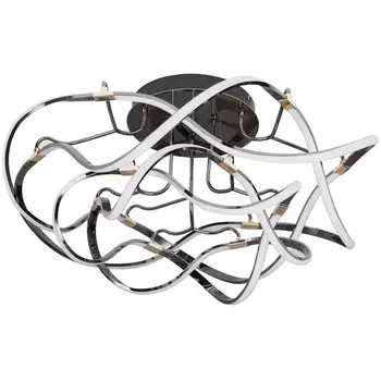 Потолочная светодиодная люстра Aployt Dzhin APL.062.07.70