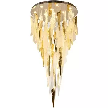 Потолочная люстра Aployt Teresa APL.855.06.13