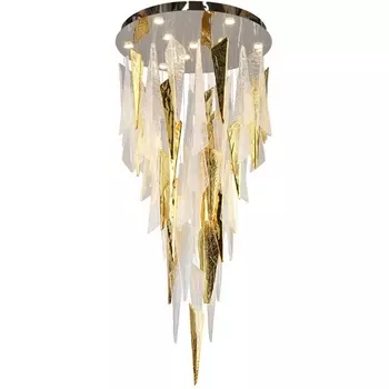 Потолочная люстра Aployt Teresa APL.855.06.10