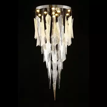 Потолочная люстра Aployt Teresa APL.855.16.10