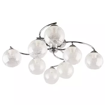 Потолочная люстра Hiper Arabella H012-8