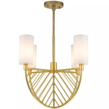 Потолочная люстра Favourite ARC 2992-4P