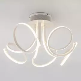 Потолочная люстра Arcana 90111/5 белый (Eurosvet)