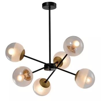 Потолочная люстра Rivoli Areta 3075-306