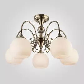 Потолочная люстра Aria 60052/5 (Eurosvet)