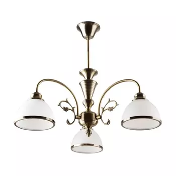 Потолочная люстра Arianna H158-0 (Hiper)