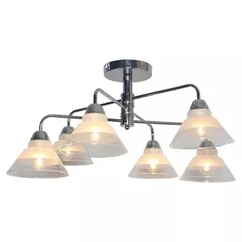 Потолочная люстра LGO Arlington GRLSP-8186