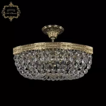 Потолочная люстра Art Classic 21.01 21.013.35SP.G