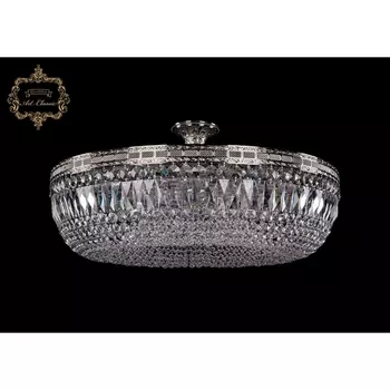 Потолочная люстра Art Classic 21.04 21.041.70SP.Ni