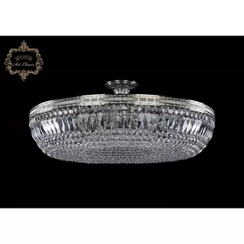 Потолочная люстра Art Classic 21.04 21.041.80SP.Ni