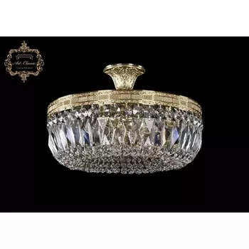 Потолочная люстра Art Classic 21.04 21.04.4.d35.G