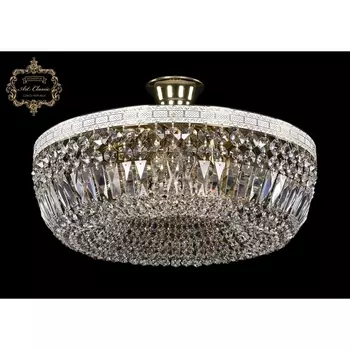 Потолочная люстра Art Classic 21.04 21.04.6.d45.GW