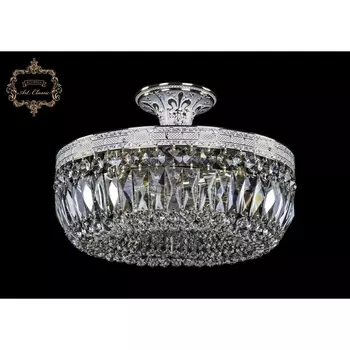 Потолочная люстра Art Classic 21.04 21.041.35SP.GW