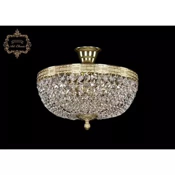 Потолочная люстра Art Classic 21.06 21.06.4.d35.G