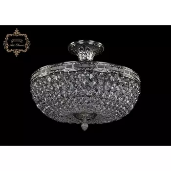 Потолочная люстра Art Classic 21.06 21.06.4.d35.Ni