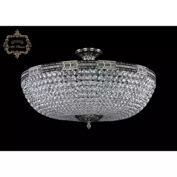 Потолочная люстра Art Classic 21.06 21.06.16.d70.NB