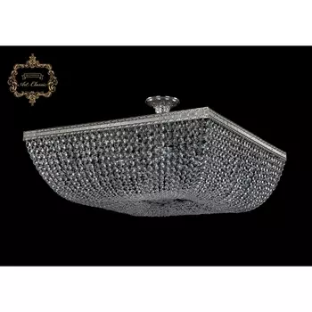 Потолочная люстра Art Classic 21.11 21.112.80SP.Ni