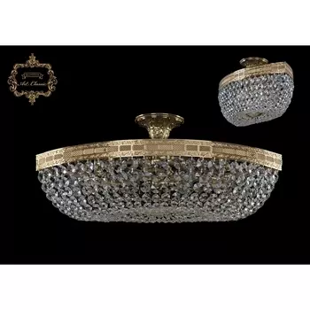 Потолочная люстра Art Classic 21.11 21.113.60SP.G