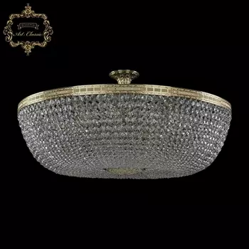 Потолочная люстра Art Classic 21.15 21.151.100SP.G