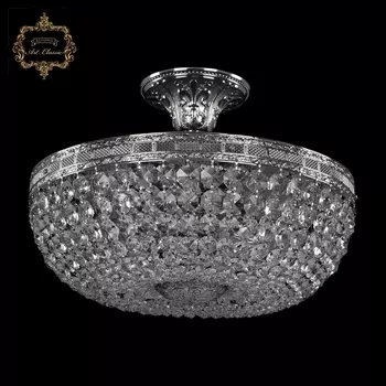 Потолочная люстра Art Classic 21.15 21.151.35SP.Ni