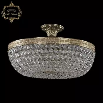 Потолочная люстра Art Classic 21.15 21.151.45SP.G