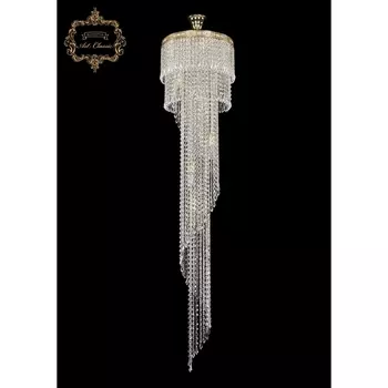 Потолочная люстра Art Classic 21.21 21.21.9.d35.h150.G