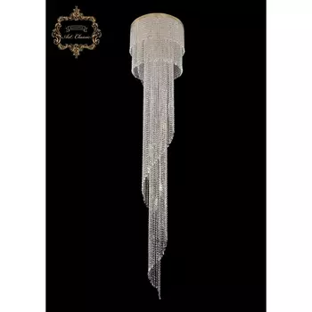 Потолочная люстра Art Classic 21.21 21.21.16.d55.h250.G