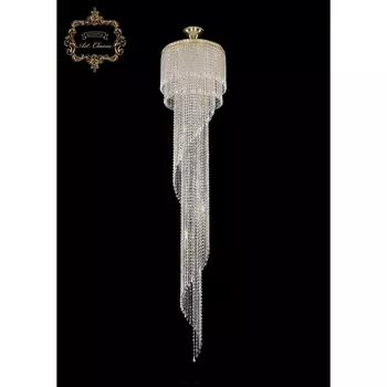 Потолочная люстра Art Classic 21.21 21.21.14.d45.h200.G