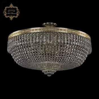 Потолочная люстра Art Classic 21.27 21.271.80SP.G