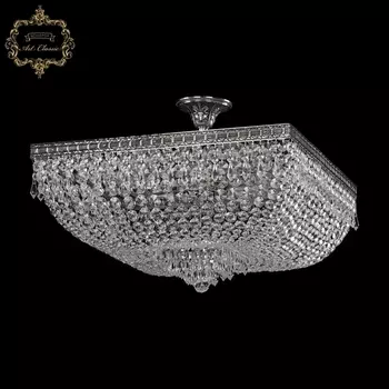 Потолочная люстра Art Classic 21.27 21.272.55SP.NB
