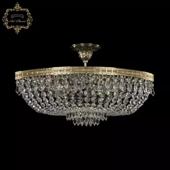 Потолочная люстра Art Classic 21.27 21.273.55SP.G