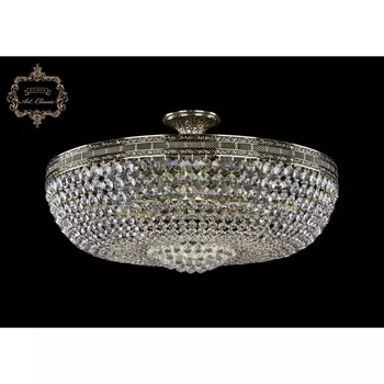 Потолочная люстра Art Classic 21.28 21.281.60SP.GB