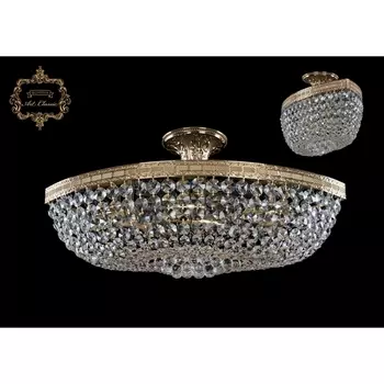 Потолочная люстра Art Classic 21.28 21.283.55SP.G