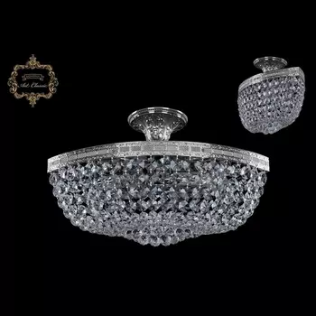 Потолочная люстра Art Classic 21.28 21.283.45SP.G