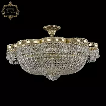 Потолочная люстра Art Classic 21.30 21.301.75JB.G