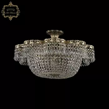 Потолочная люстра Art Classic 21.31 21.311.55JB.G