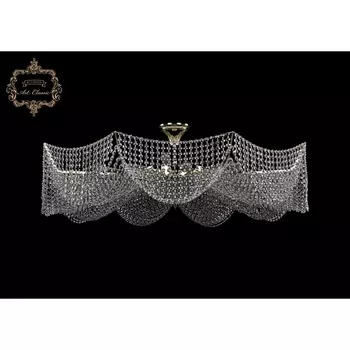 Потолочная люстра Art Classic 71.08 71.081.115.G