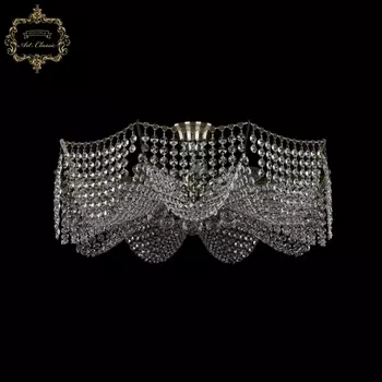 Потолочная люстра Art Classic 71.08 71.081.58.Pa